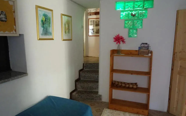 Casa Letizia