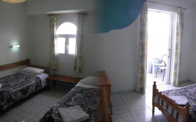 Vossos Hotel Apartments