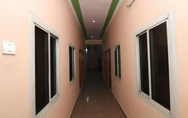 OYO 26772 Hotel Devlali