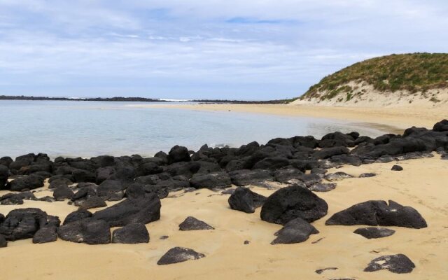Central Motel Port Fairy