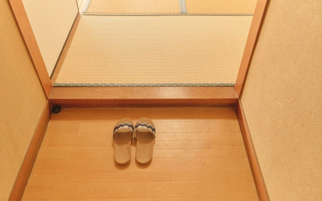 Ryokan -Suikoen-