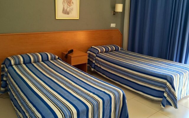 Hotel Bon Repos