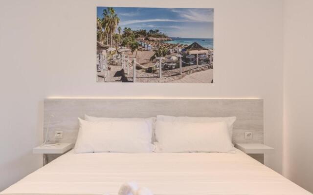 B&B Villa Boutique Tenerife