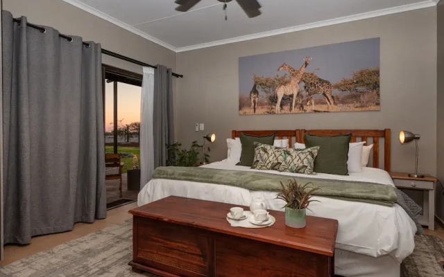Safari House