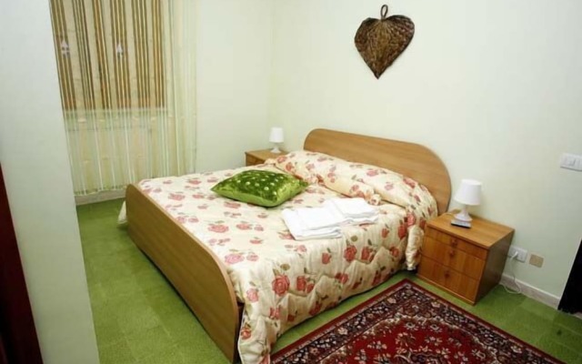 B&B Luana Inn Airport