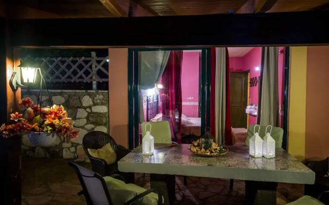 Athenea Villas