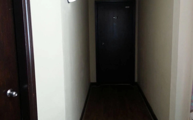Iskandar Sinsuran Guesthouse