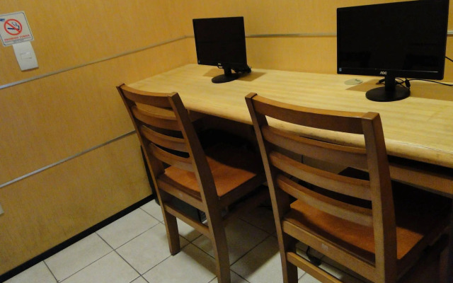 Plaza Praia Suites