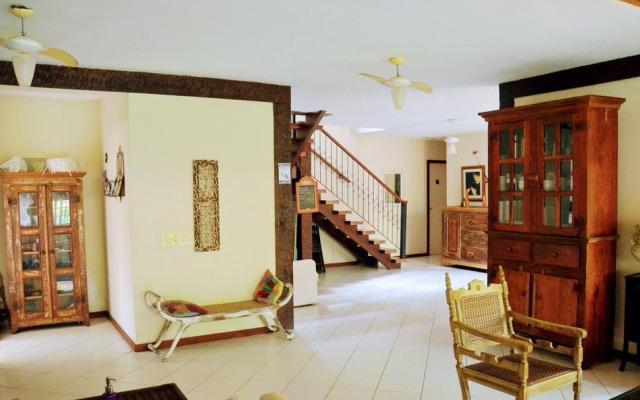 Casa Bonita Guest House