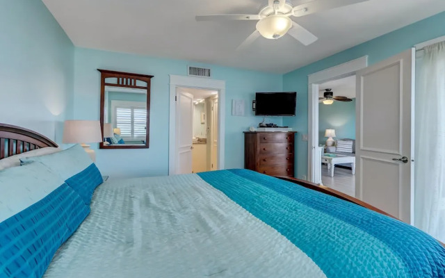 Kid Friendly Condo with Stunning View of the Atlantic by RedAwning