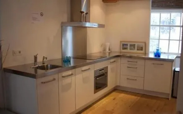 Amsterdam Center Romance Apartment