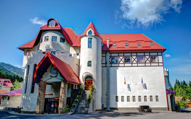 House of Dracula