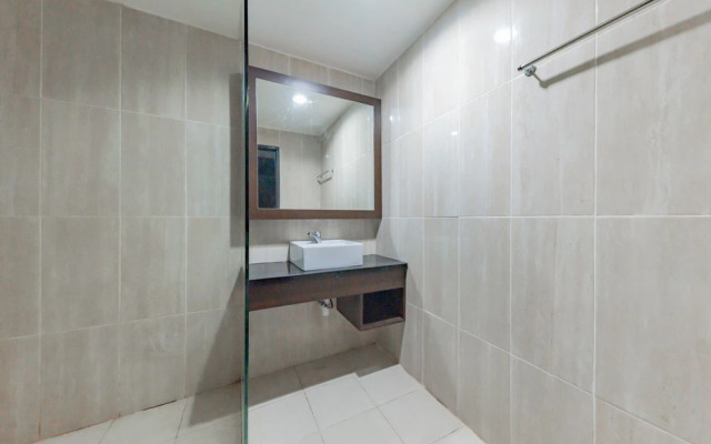 RedDoorz near Plaza Balikpapan