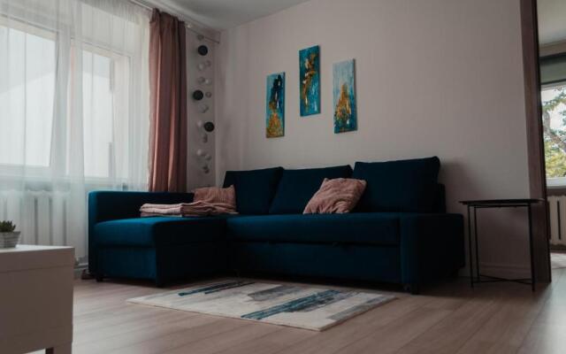 Rīgas ielas apartamenti 1