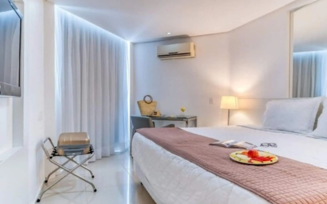 Hotel Brisa Praia