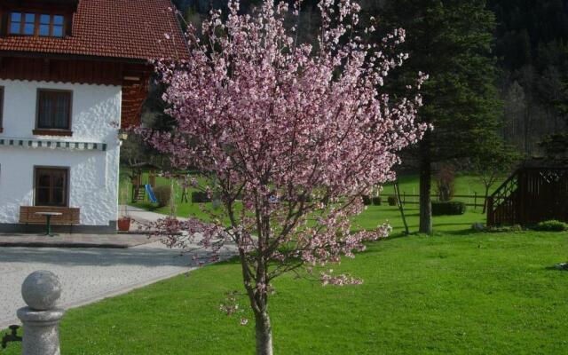 Schmiedbauernhof