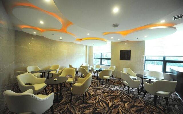 Tianlin Shanggao Hotel