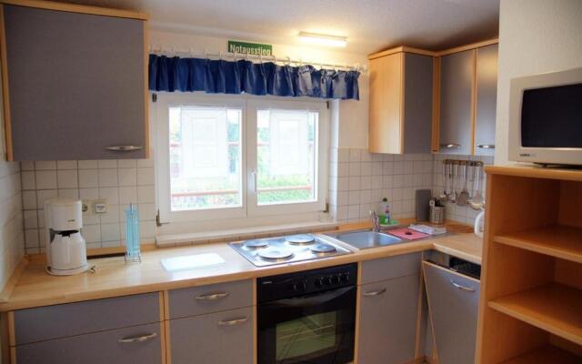 Apartments Haus Eintracht Sellin