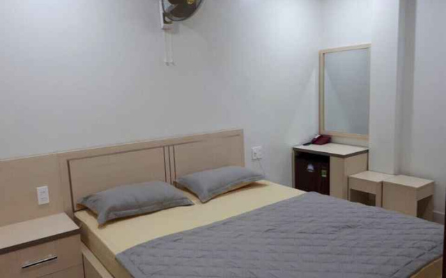 Sao Bien Hotel - District 2