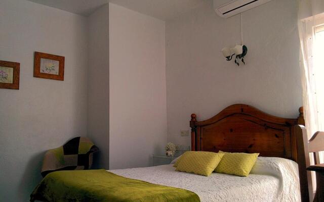 Hostal Enriqueta