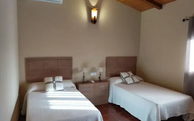 Complejo Rural La Paloma