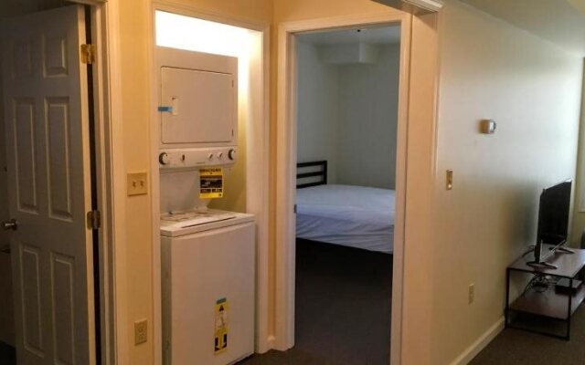 Stay Inn and Suites