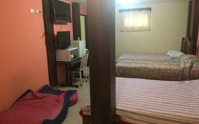 Hotel Acuarela Huasteca