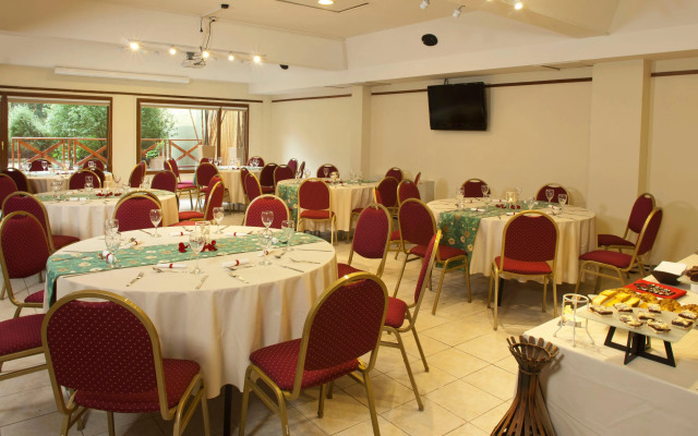 Hotel Cap Polonio