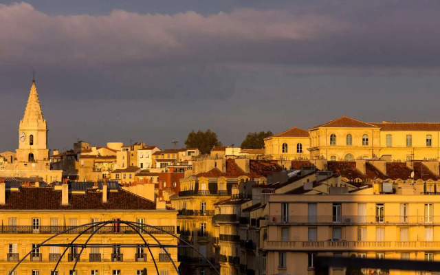 Marsiho By Happyculture