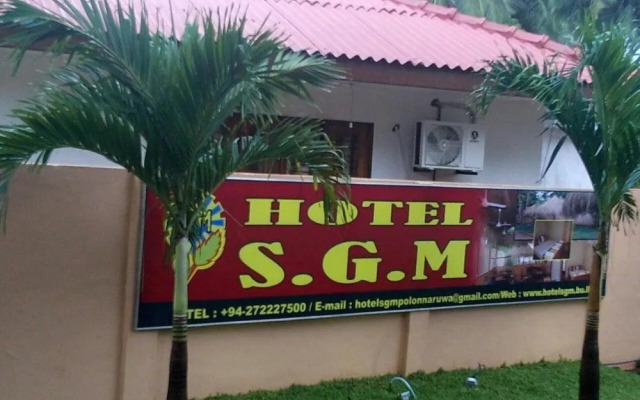 Hotel SGM
