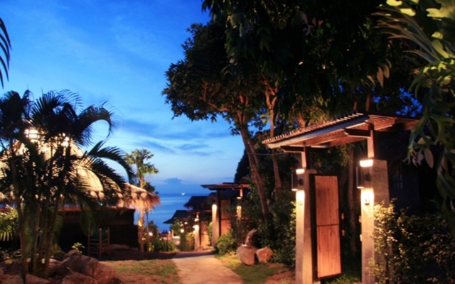 Sea Garden Resort - Haad Chao Phao