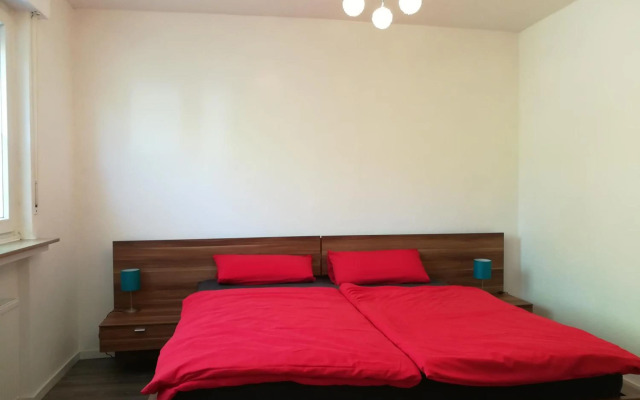 Ferienwohnung am Wiedenberg