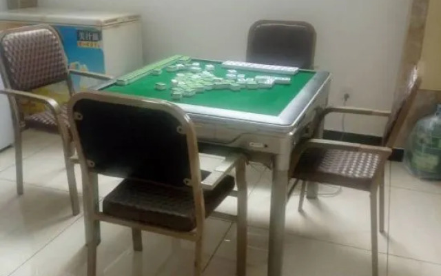 Fuxian Lake Rujia Hotel (Sunshine Coast Branch)