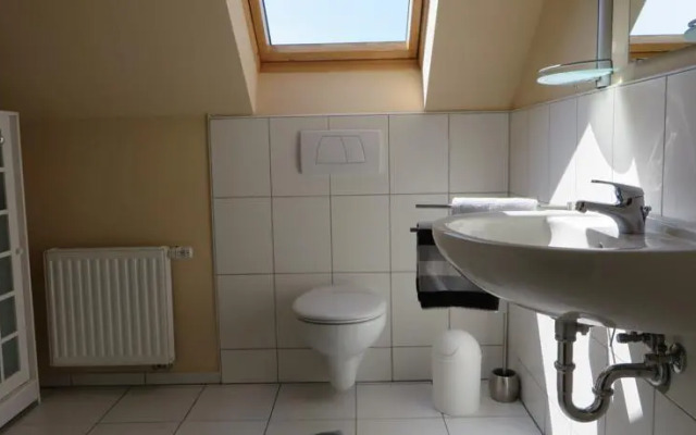 Holiday home Bullhus