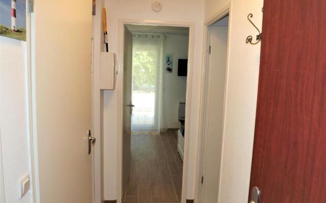 Appartement 6 personnes totalement rénové avec piscine