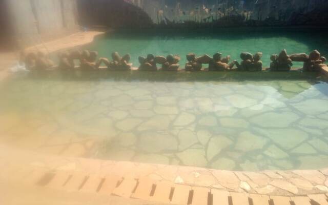 Roots Resort
