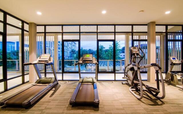 Baan Peang Ploen Hua Hin B104