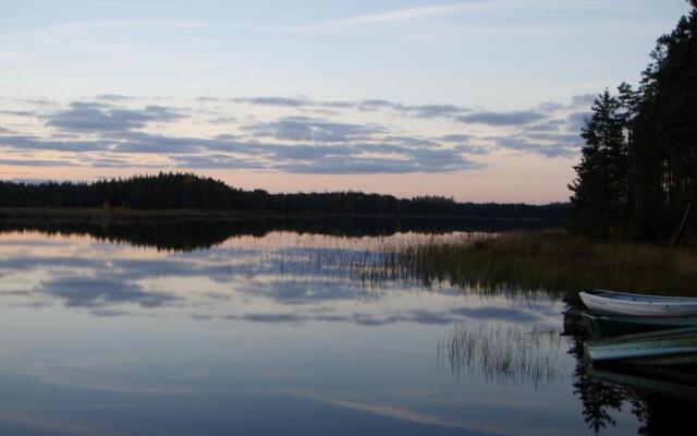 Haudamäe Holiday Home