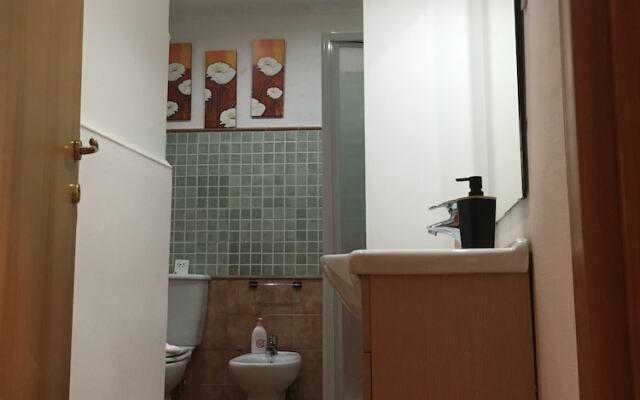55 BedandBreakfast Catania