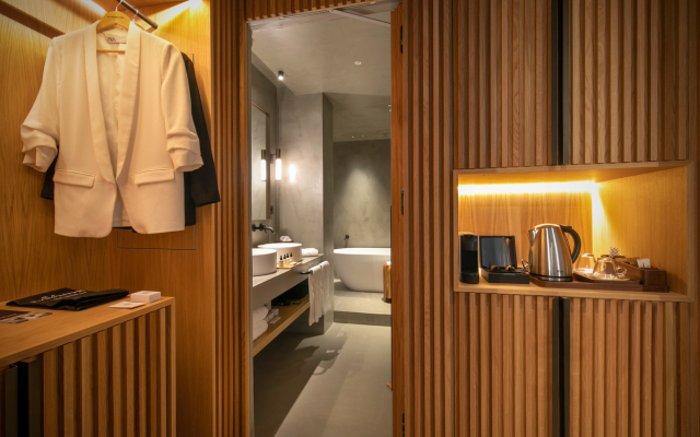 Only YOU Hotel Malaga