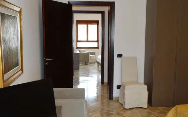 Monti Iblei Casa Vacanza