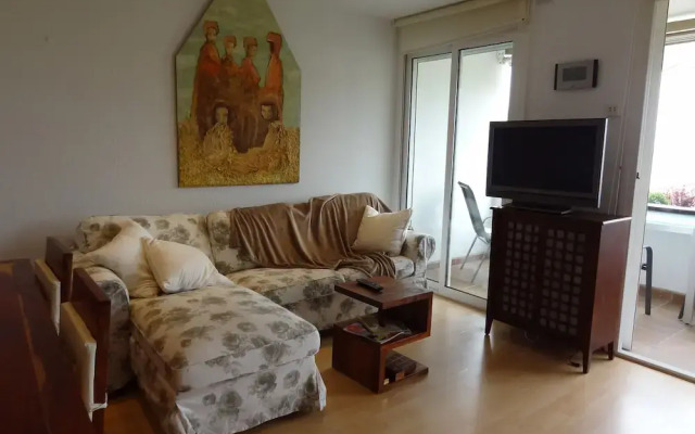 Ground Floor Apartamento