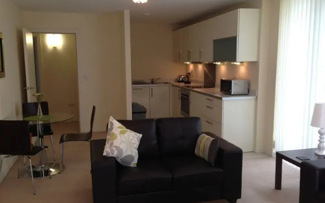 West End Apartments