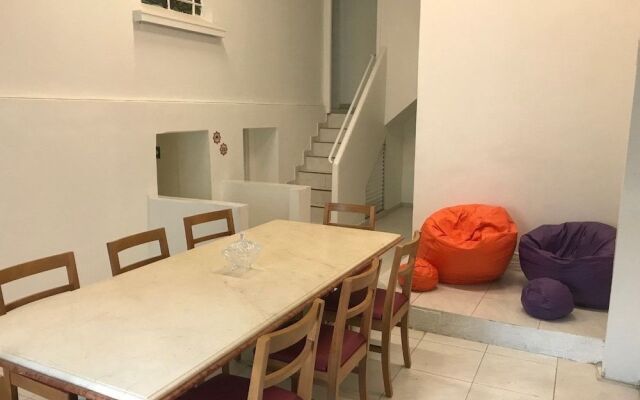 Jardins Village Hostel - Unidade Brigadeiro