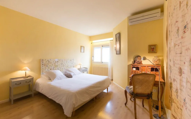La Terre D'Or - Chambre d'Hôtes