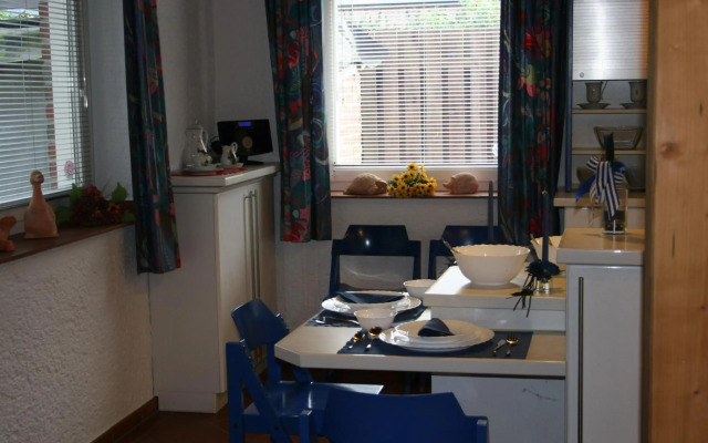 Ferienwohnung Bücker