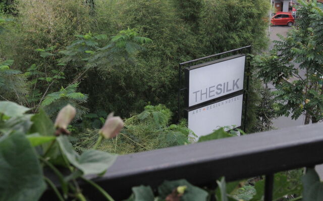 The Silk at Dago Boutique Hotel