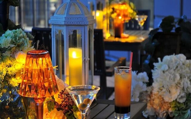 Grand Park Hotel The Luxueux Minamikashiwa