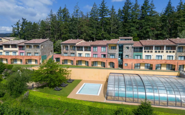 Vilar Rural de Sant Hilari by Serhs Hotels