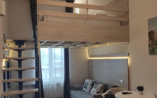 Otel Apartments